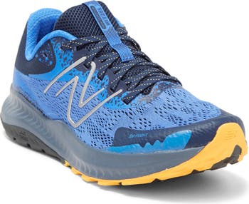 Acelerar que te diviertas heredar New Balance DynaSoft Nitrel v5 Trail Running Shoe (Men) | Nordstromrack