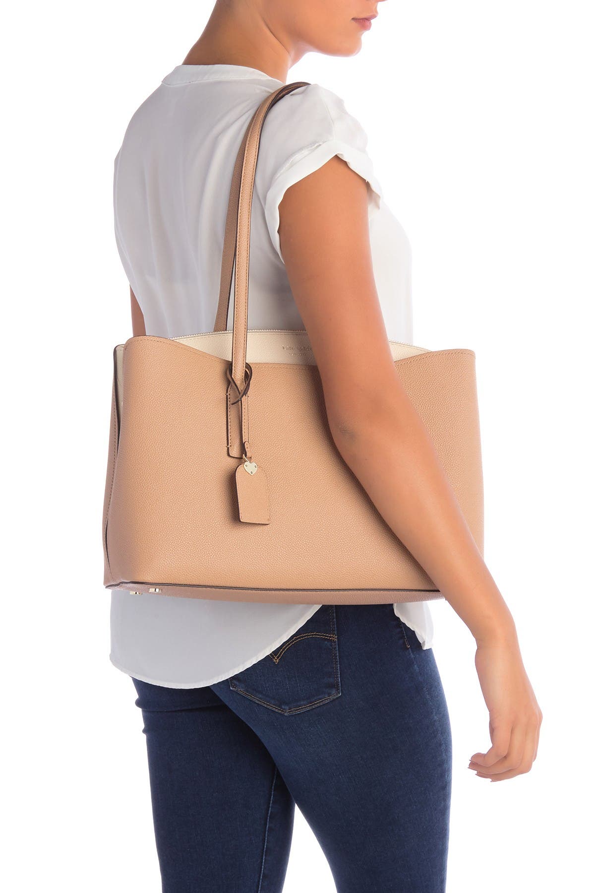 margaux large work tote