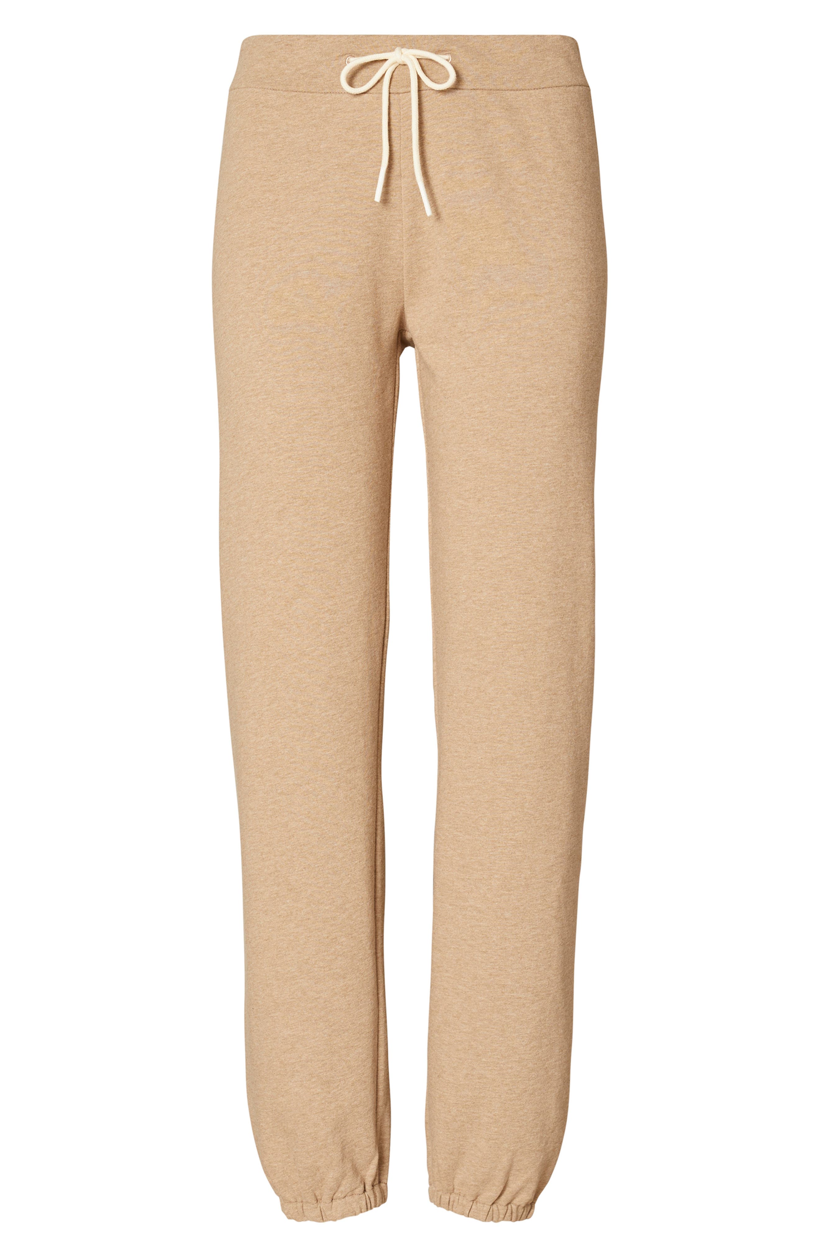 Women's Tory Sport By Tory Burch French Terry Sweatpants Women's Tory Sport By Tory Burch French Terry Sweatpants