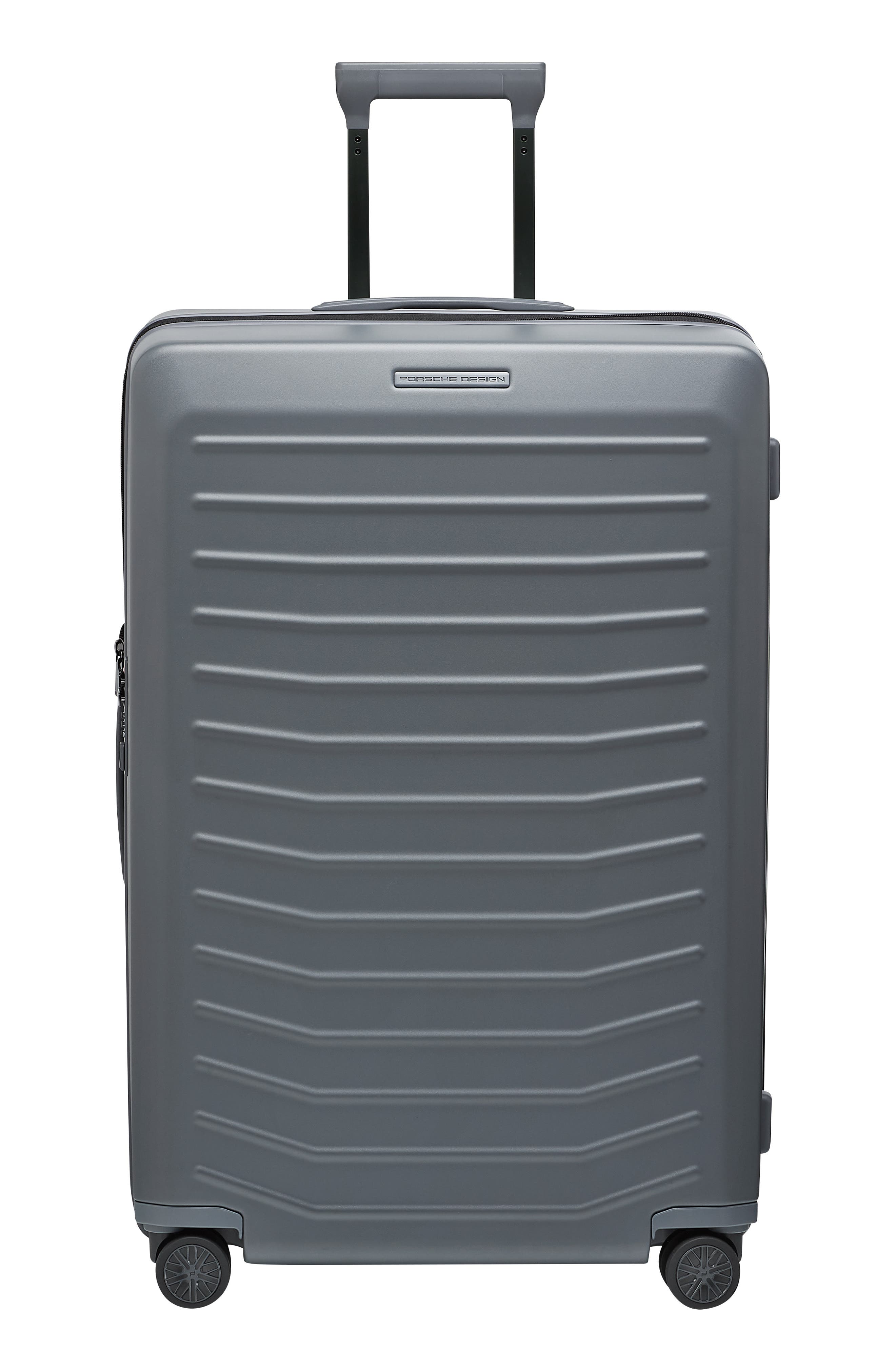 nordstrom chevron luggage