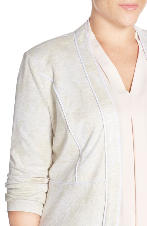 TART TART 'HILARY' OPEN FRONT BLAZER 
