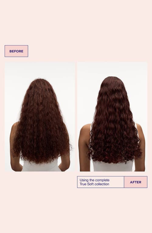 Maria Nila True Soft Shampoo In No Color