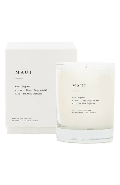 BROOKLYN CANDLE STUDIO Maui Escapist Candle at Nordstrom
