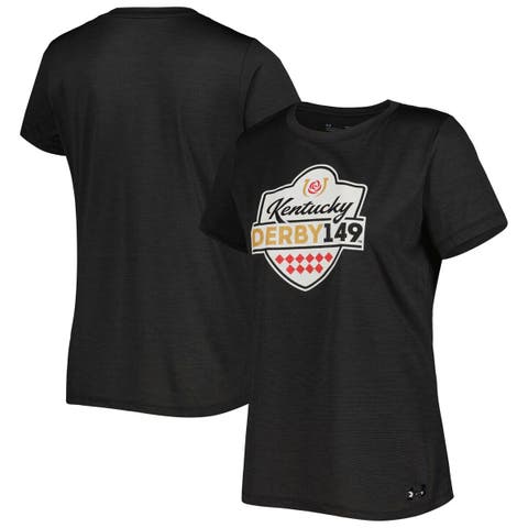 Nike Breathe Pure Pride (MLB San Francisco Giants) Women's Notch Neck T- Shirt. Nike.com