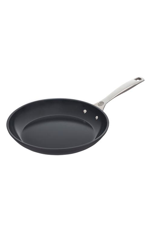 Le Creuset Nonstick Ceramic 11-inch Shallow Fry Pan In Ceramic