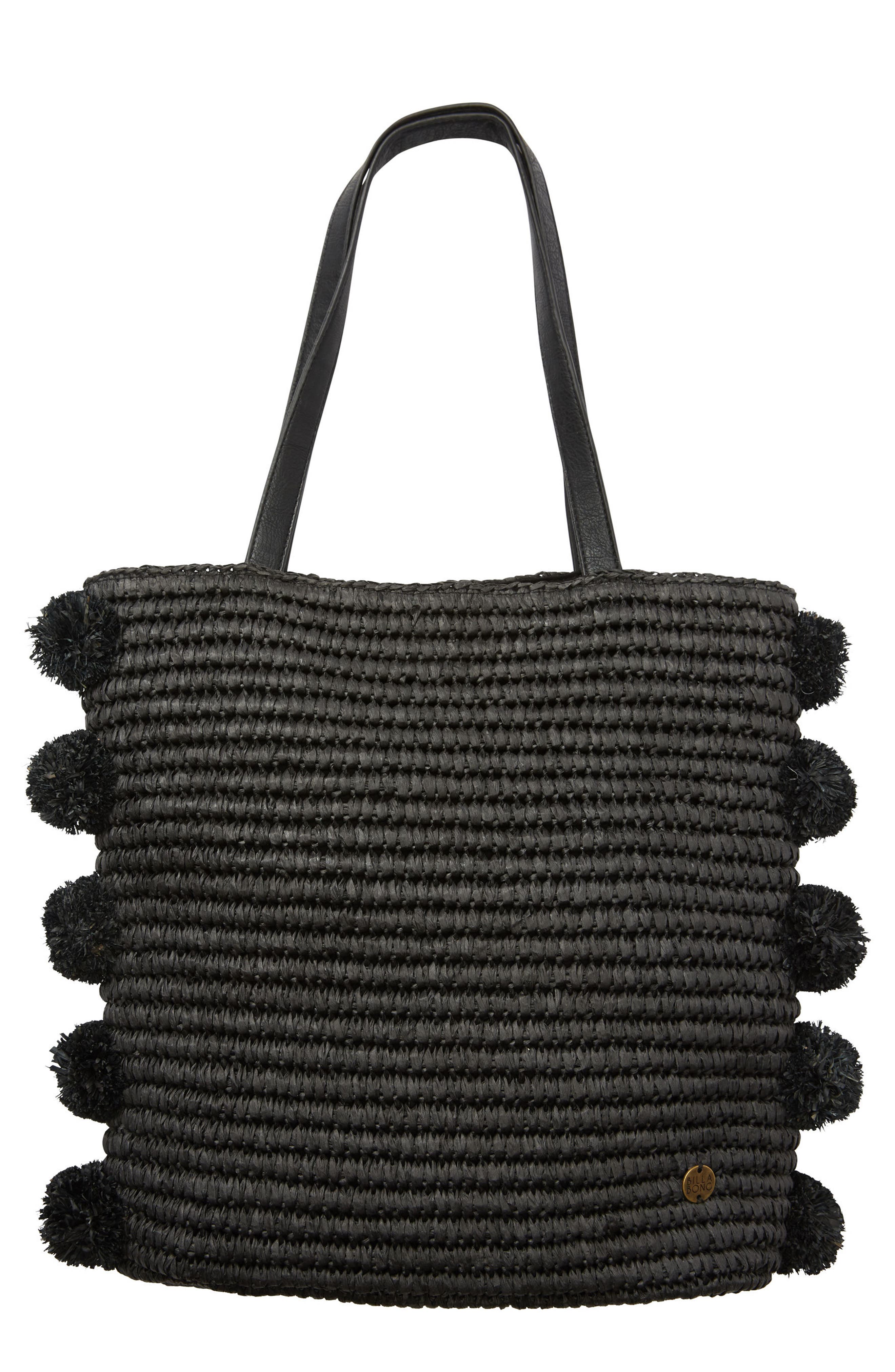 nordstrom woven bag