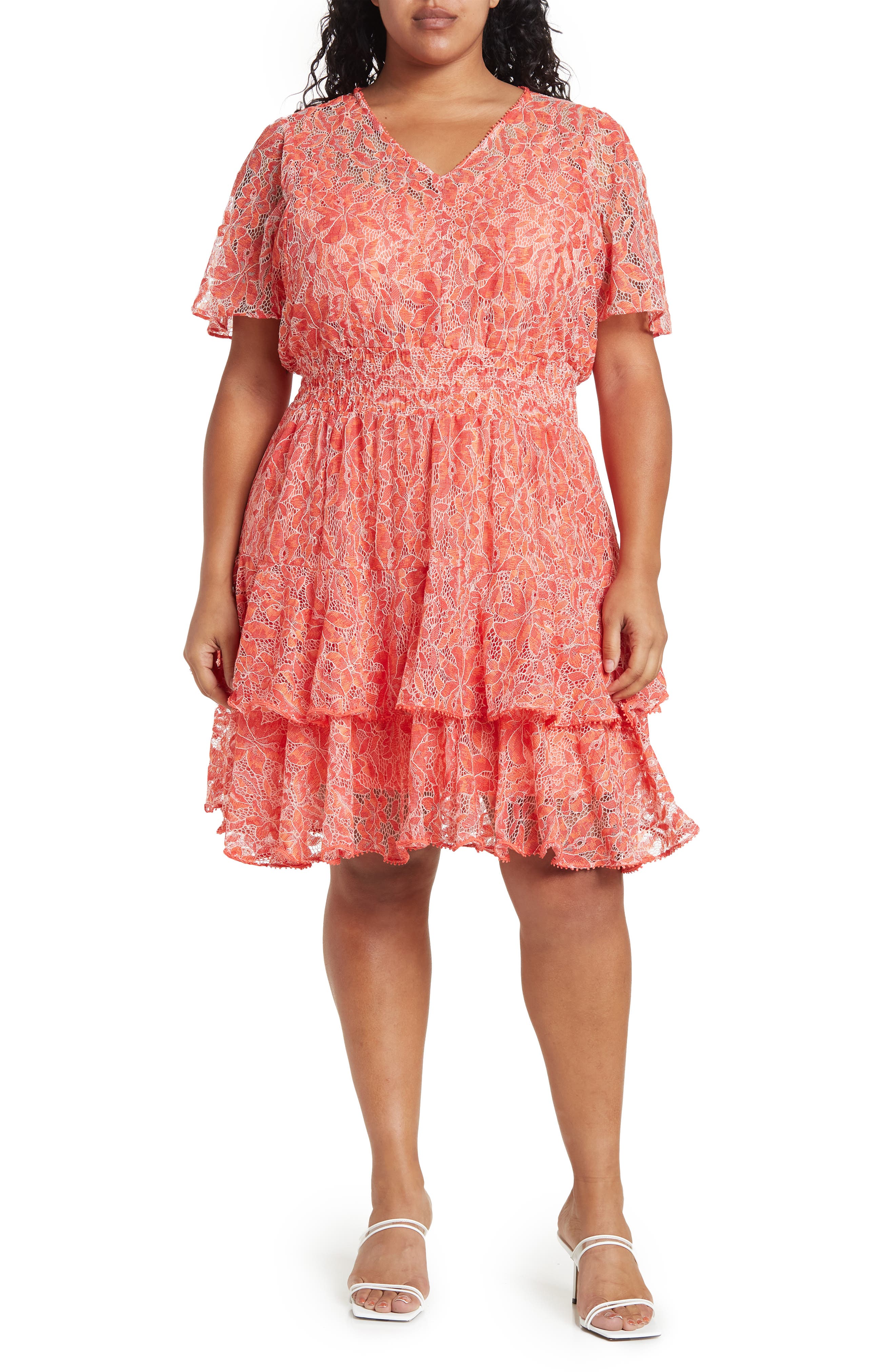 Shop Taylor Dresses Online | Nordstrom Rack