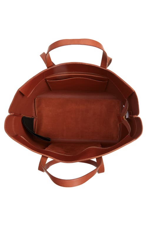 MADEWELL MADEWELL THE ZIP TOP ESSENTIAL TOTE