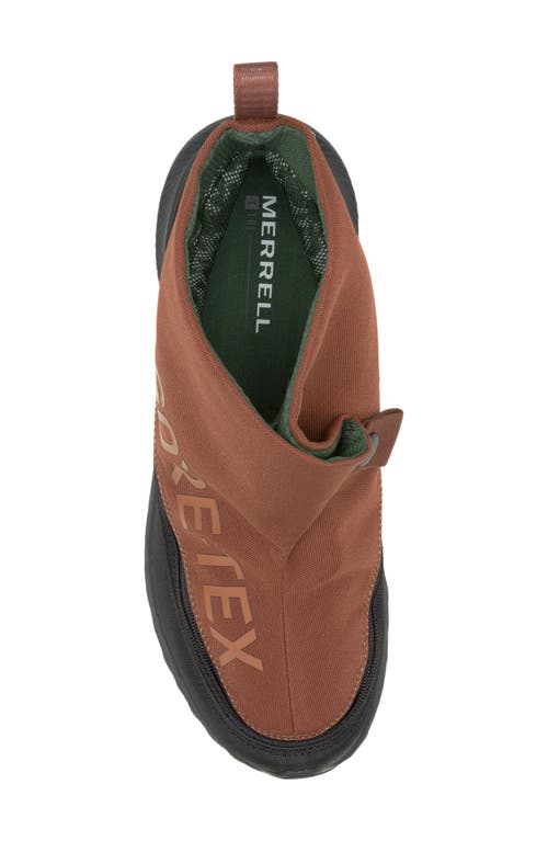 1trl Agility Peak 5 Gore-tex® Zip-off Packable Hiking Boot In Rye/viridian