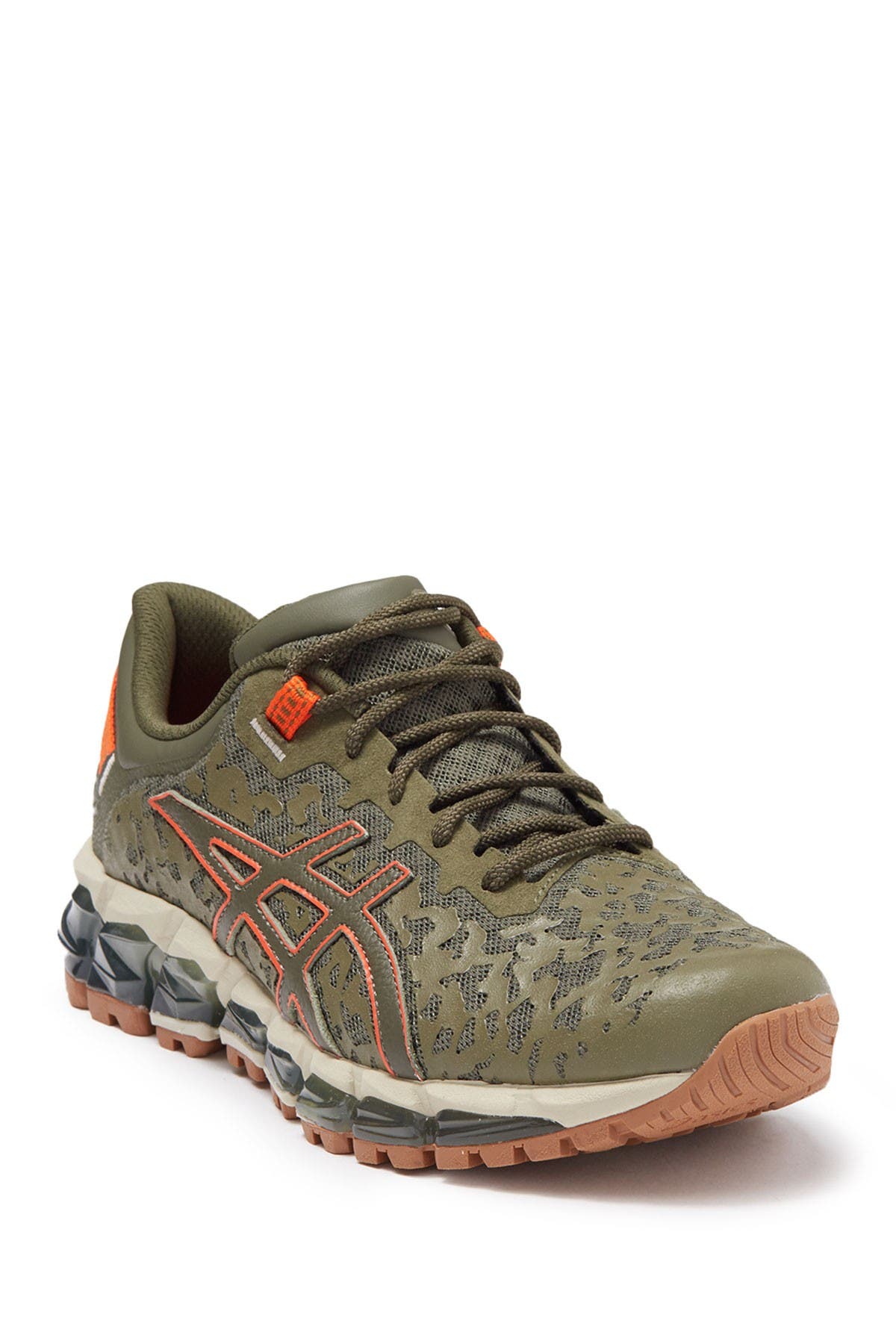 ASICS | GEL-Quantum 350 5 Trail Running Shoe | Nordstrom Rack