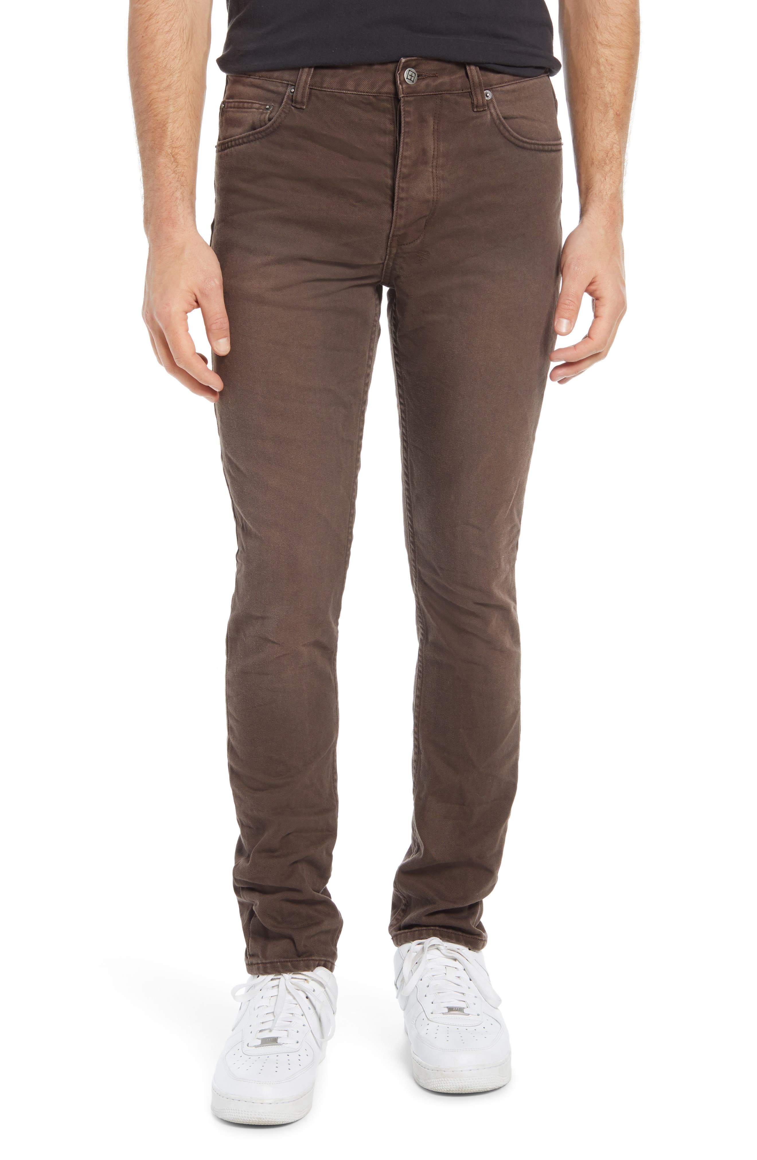 Men's Brown Jeans | Nordstrom