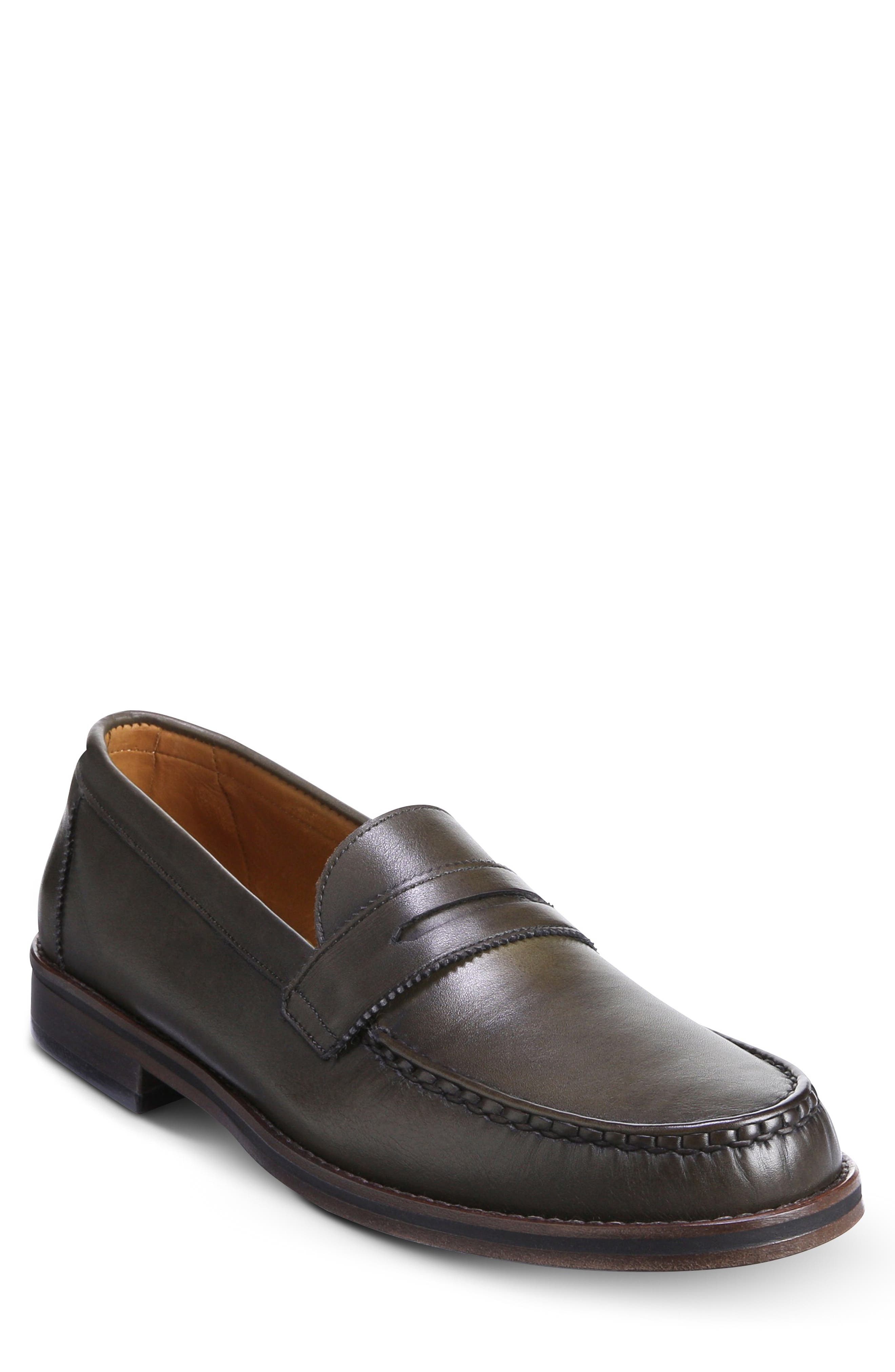 dylan penny loafer