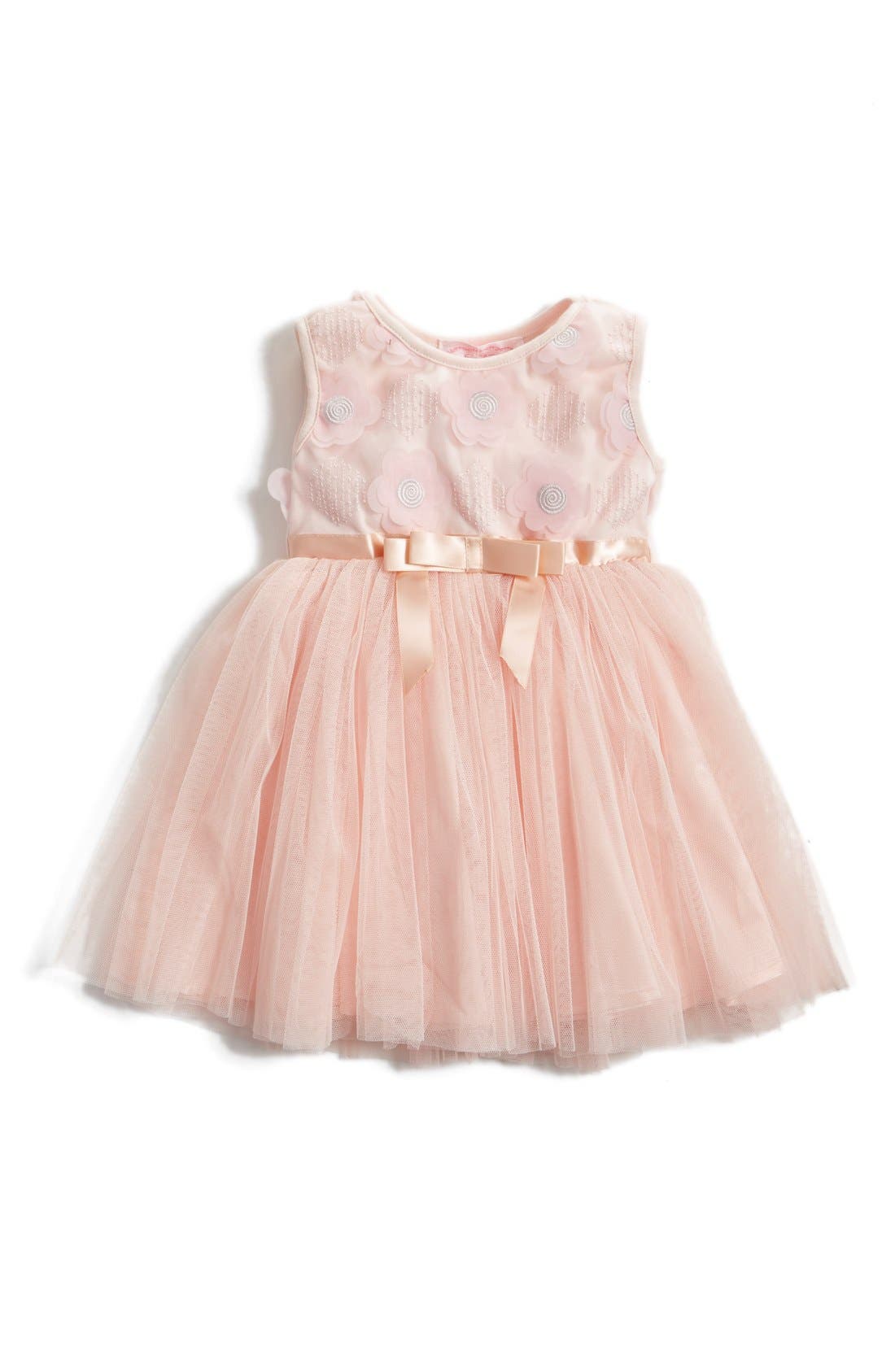 Infant Girl