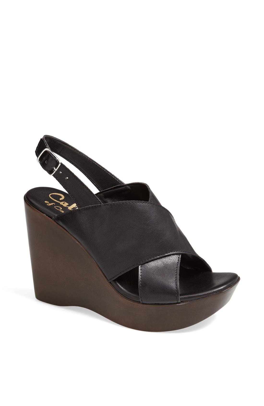 baby pink platform shoes