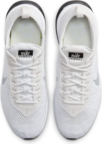 Nike Air Max Flyknit Racer Sneaker (Women)