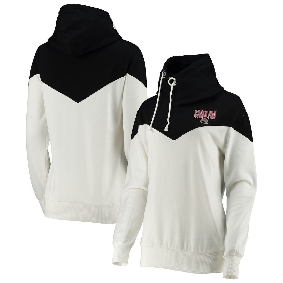 Women's Cowl Neck Sweatshirts \u0026 Hoodies 