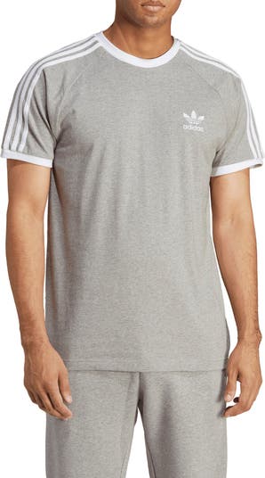 beetje vrijdag het beleid adidas Adicolor 3-Stripes T-Shirt | Nordstrom