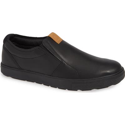 Merrell Barkley Slip-On- Black