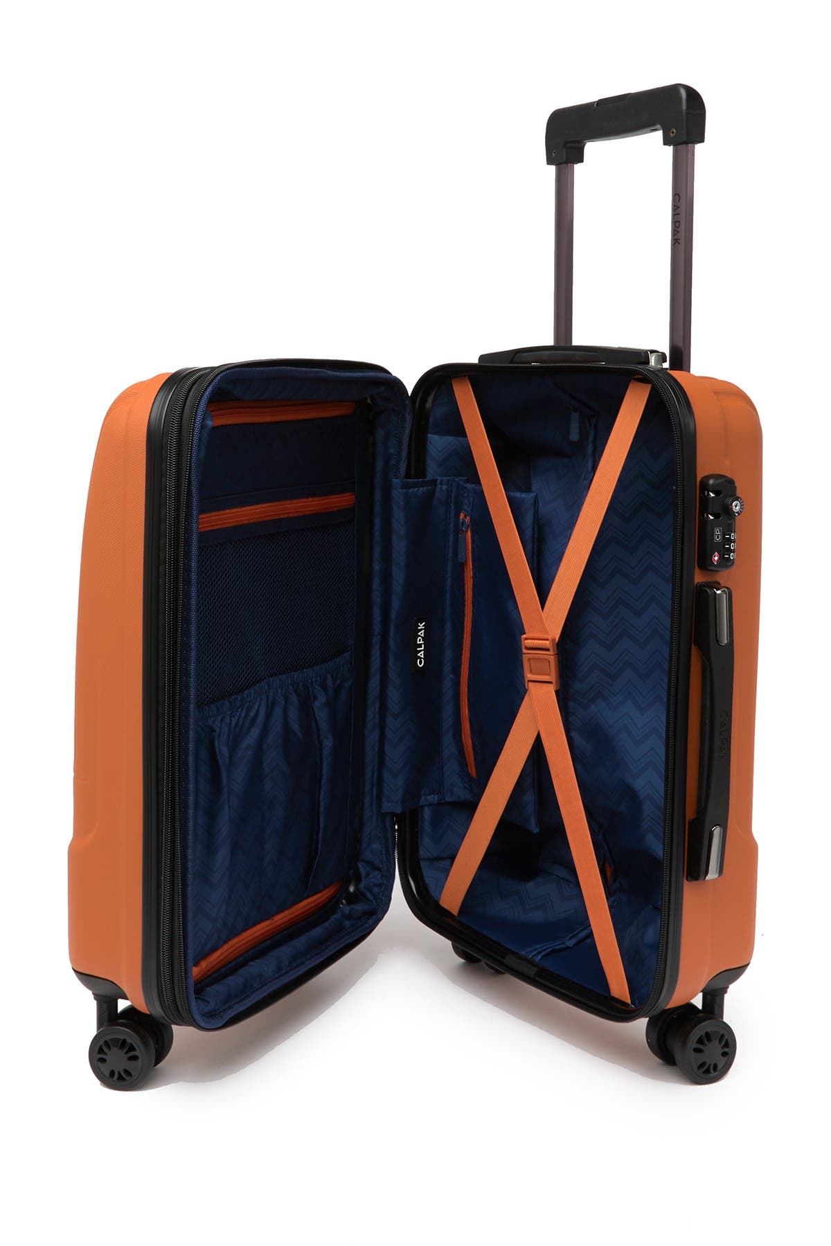 CALPAK LUGGAGE Davis 20" CarryOn Hardside Spinner Nordstrom Rack