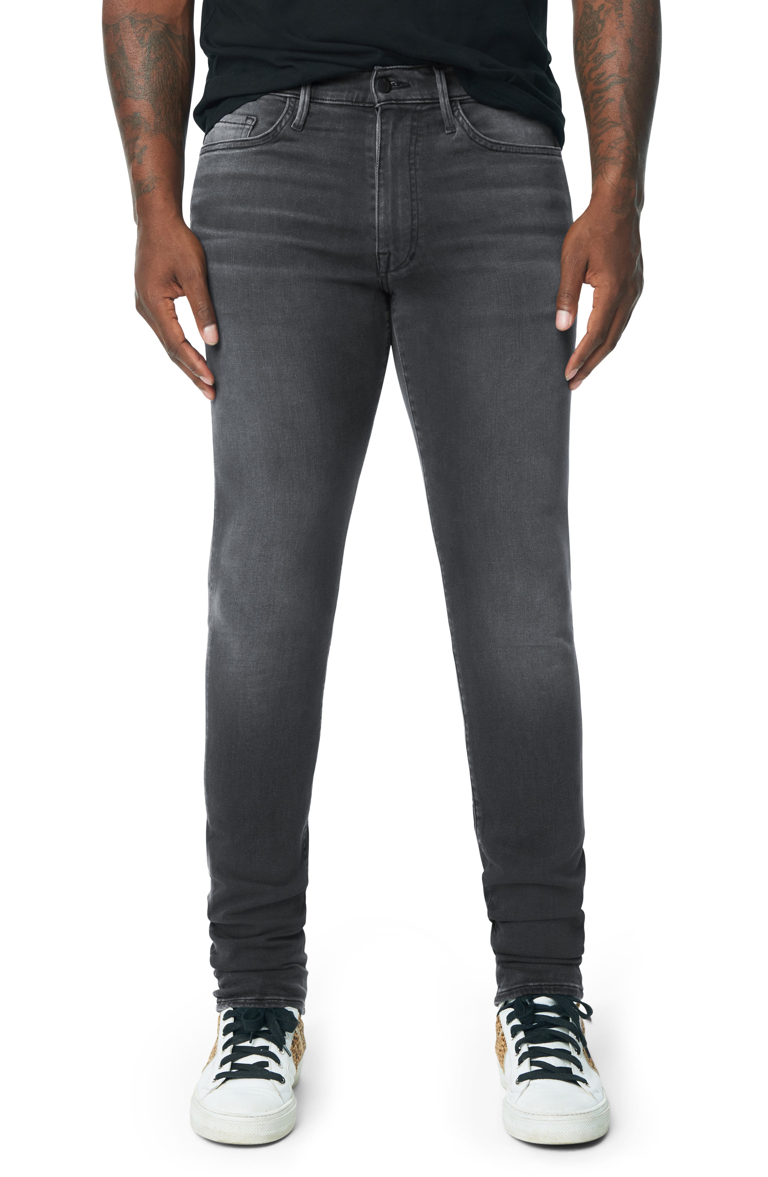 Joes Jeans Mens The Slim Fit Colored Jean