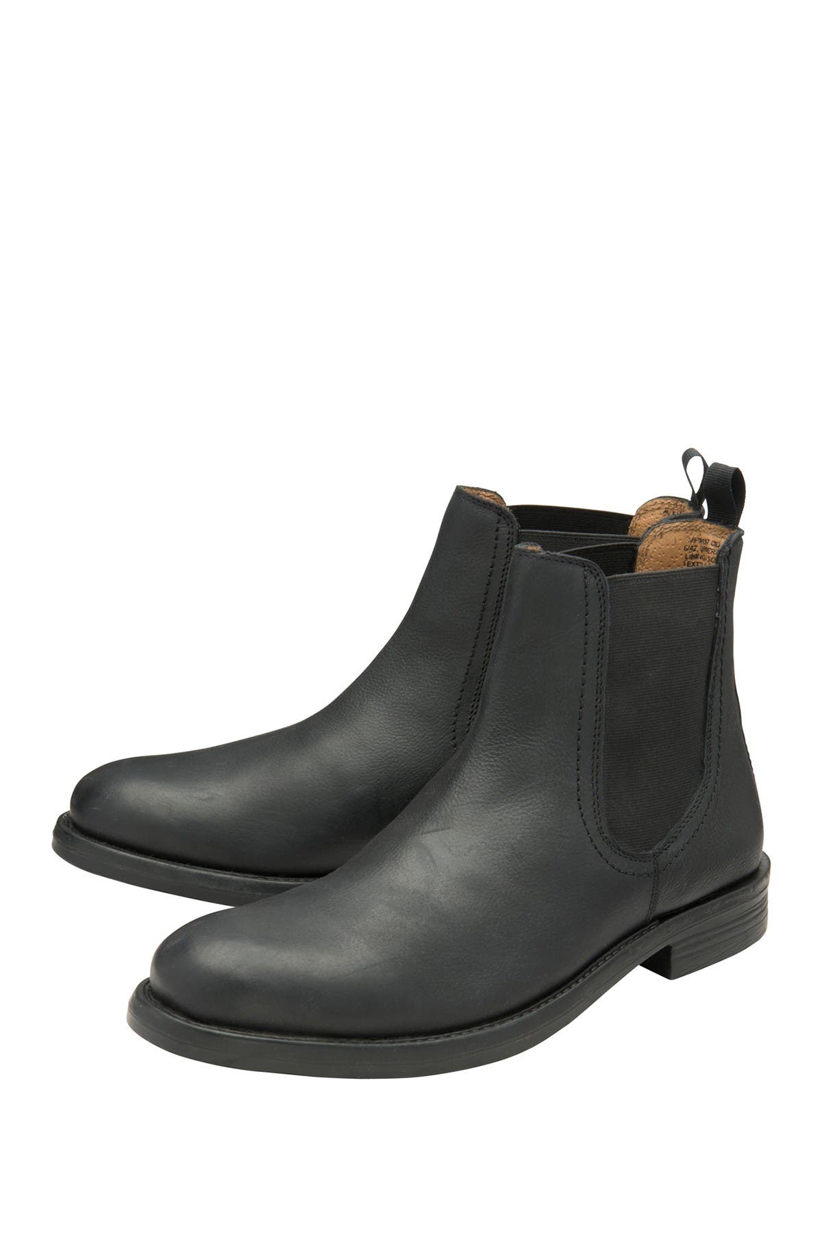 Frank Wright | Cid Leather Chelsea Boot 
