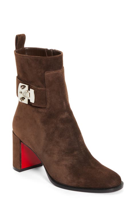 Designer Booties for Women Nordstrom