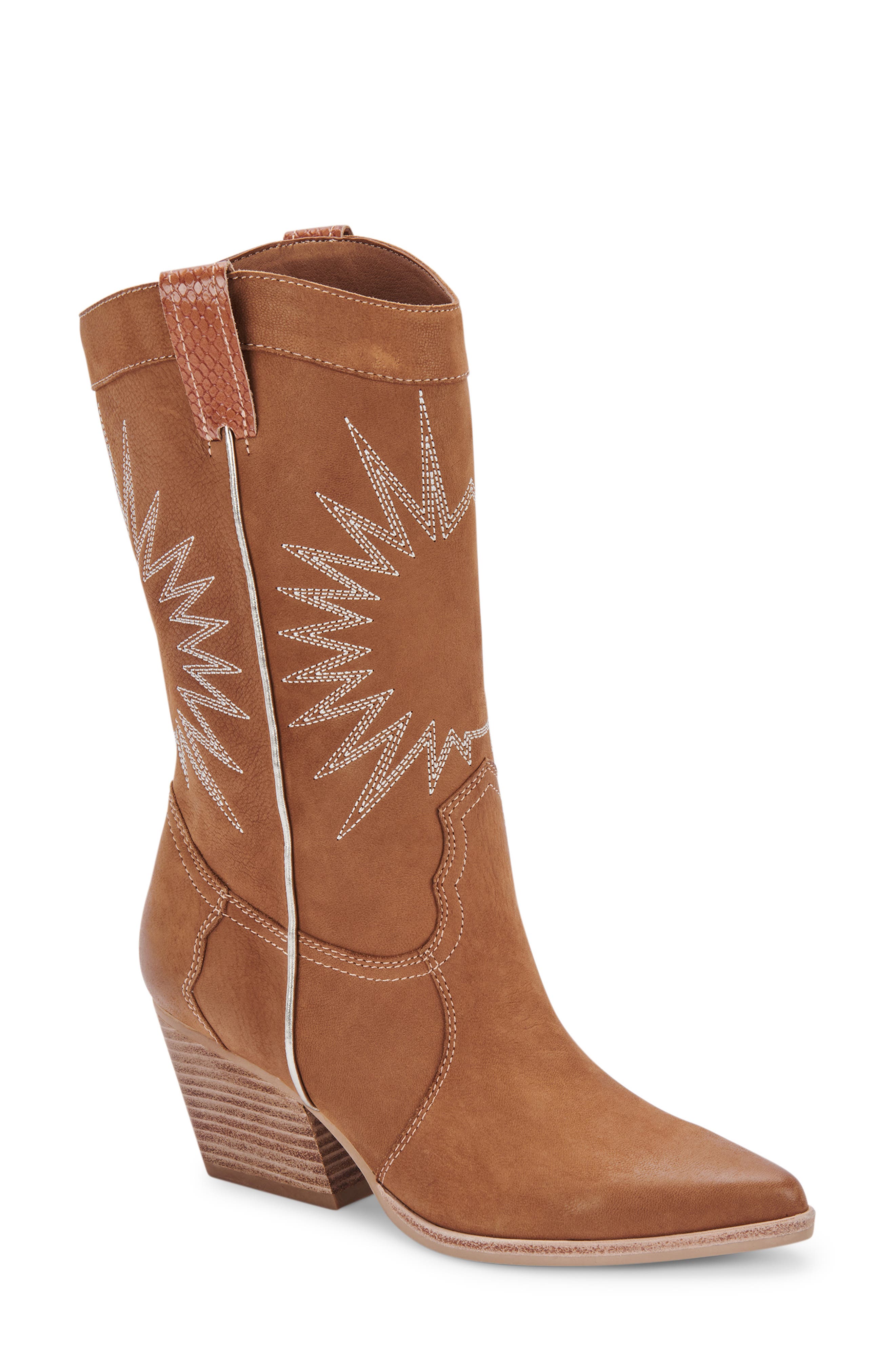 nordstrom rack western boots