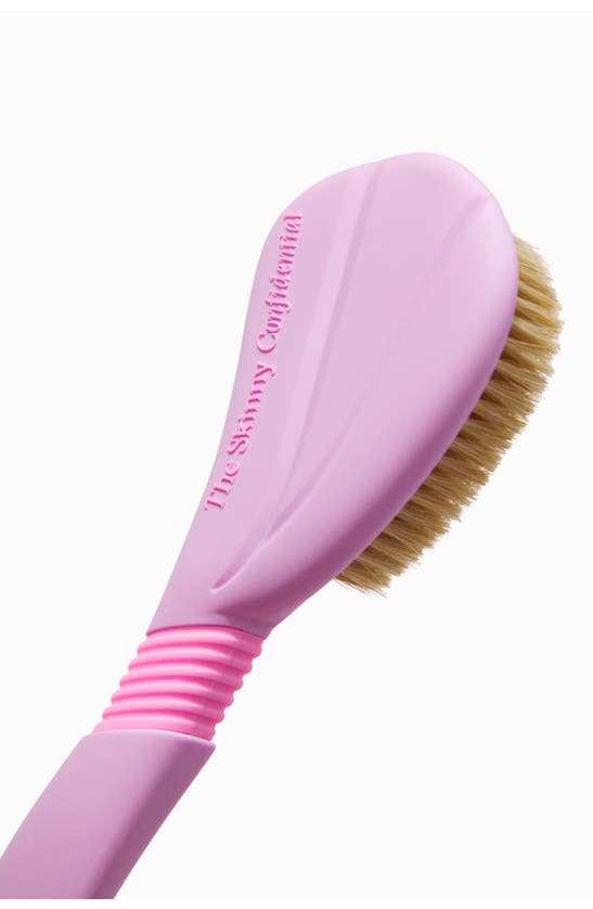 Shop The Skinny Confidential Butter Brush