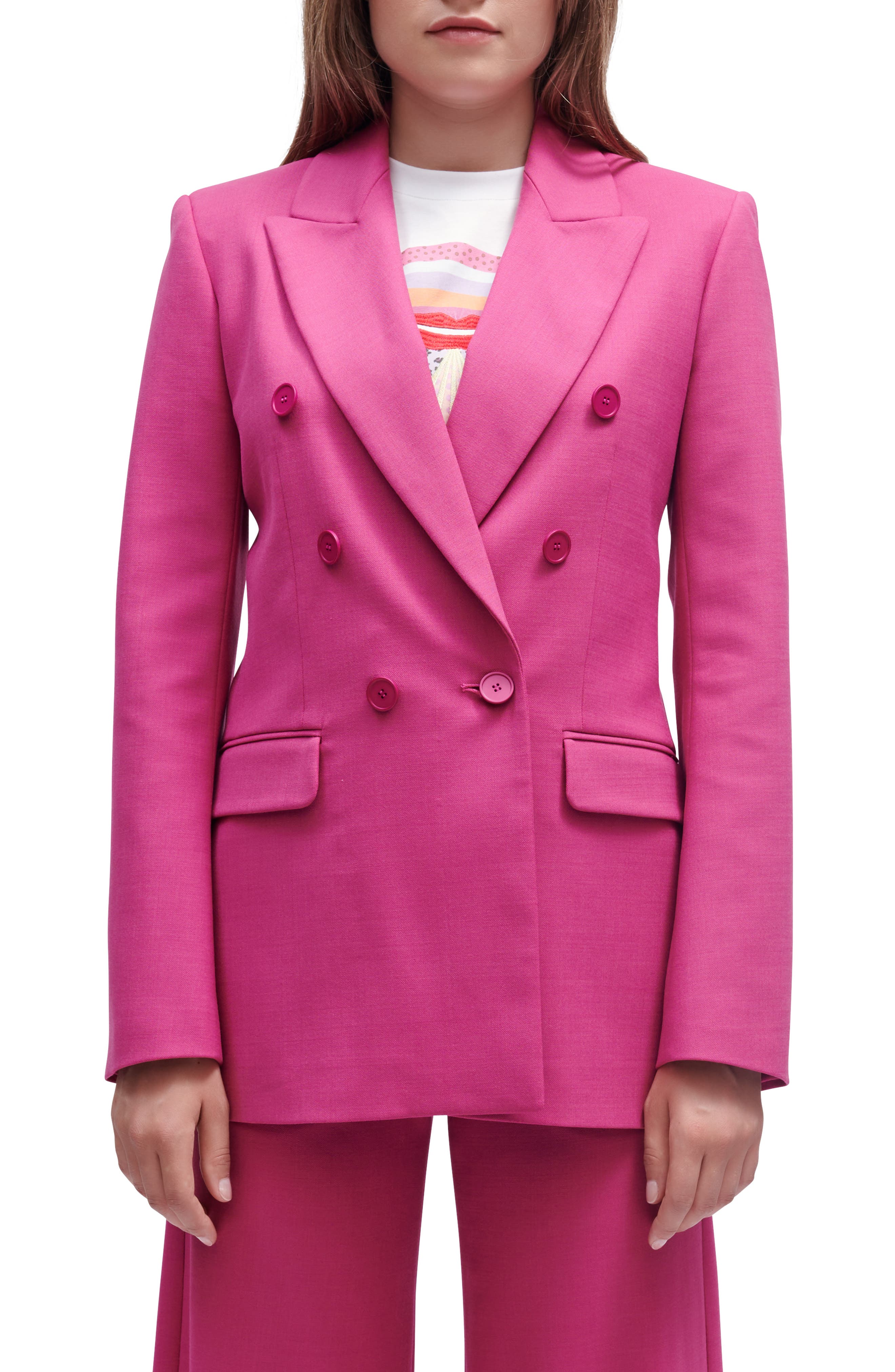 ladies blazers myer