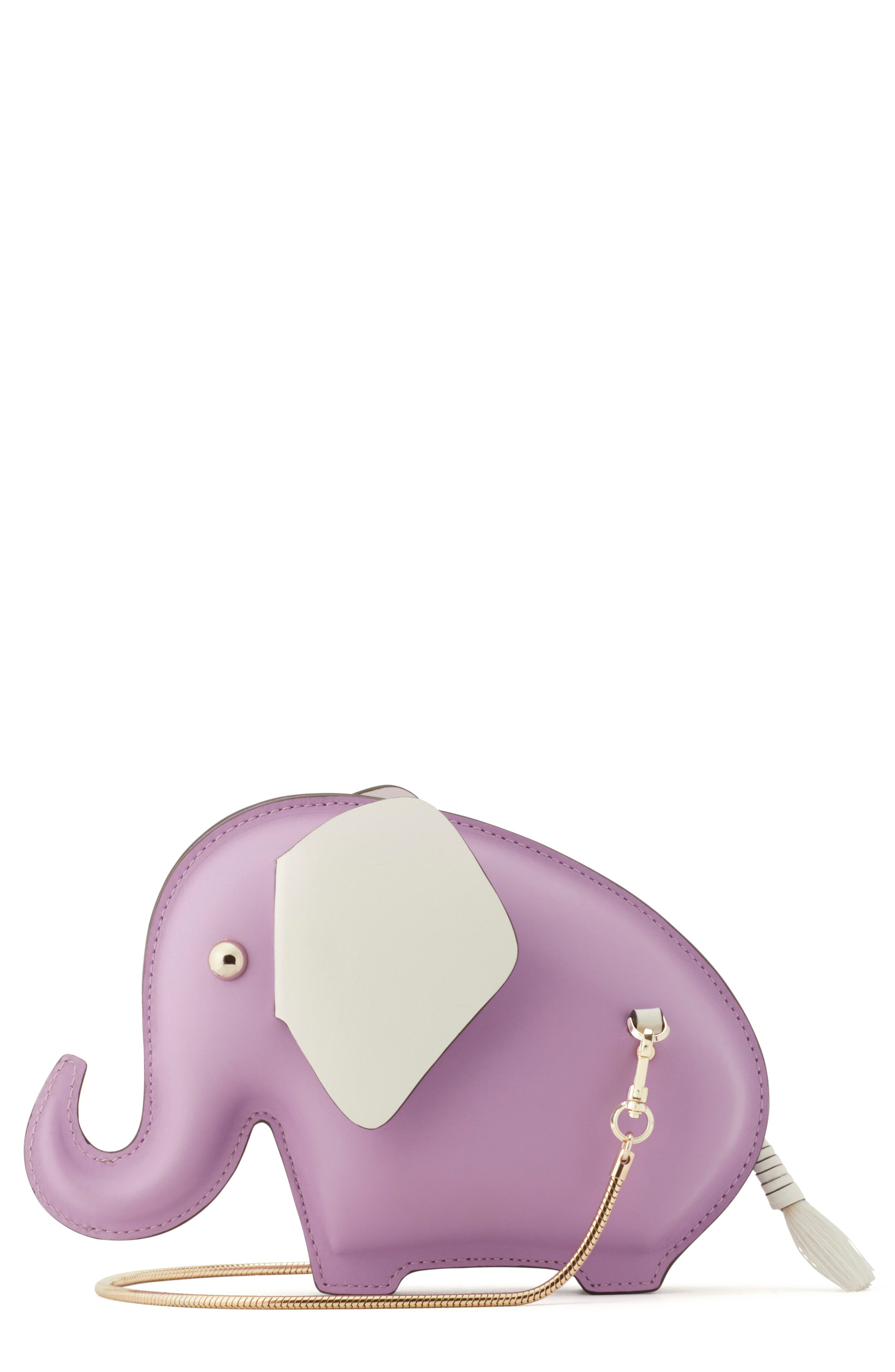 elephant purse