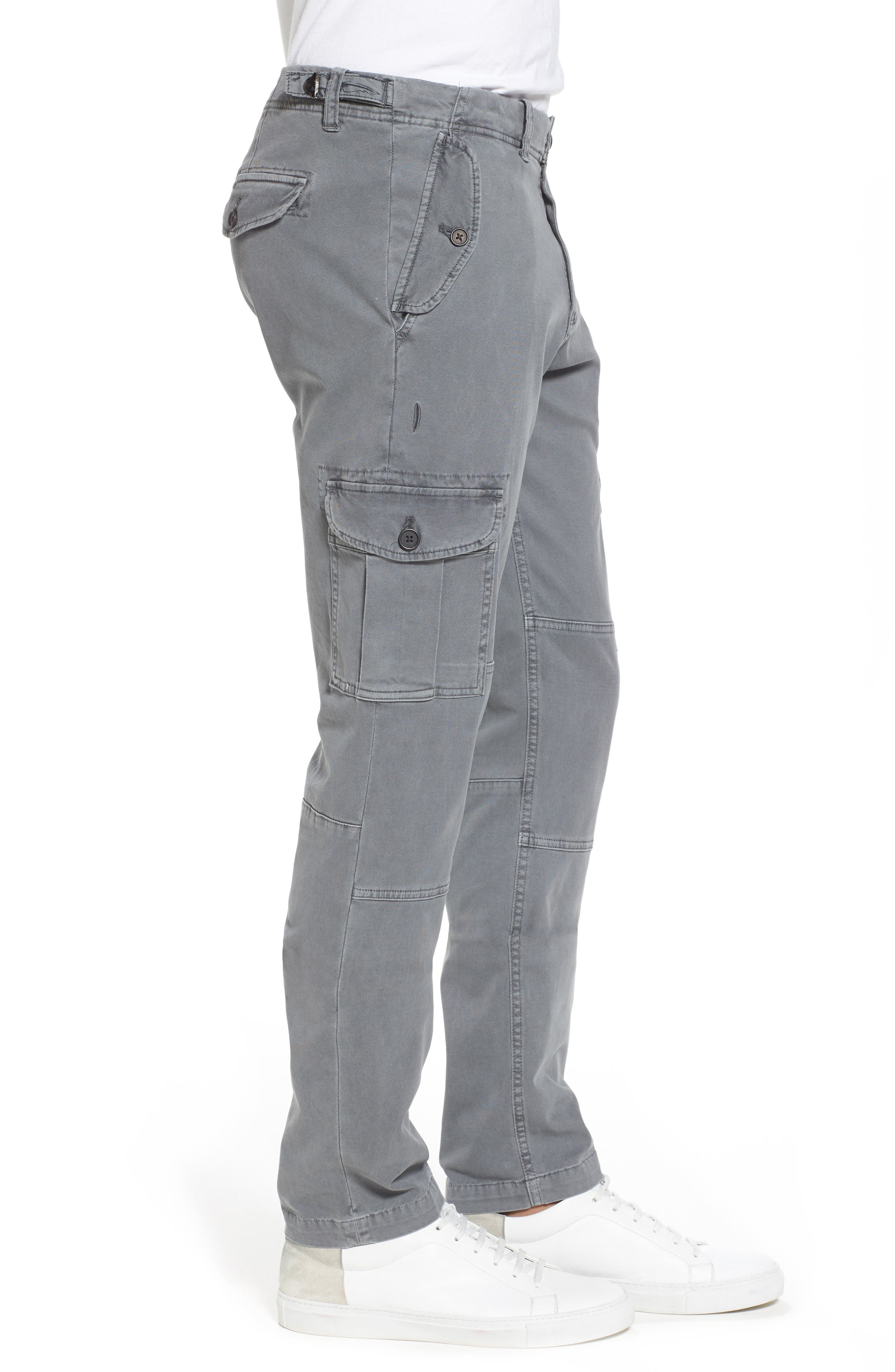 michael bastian cargo pants