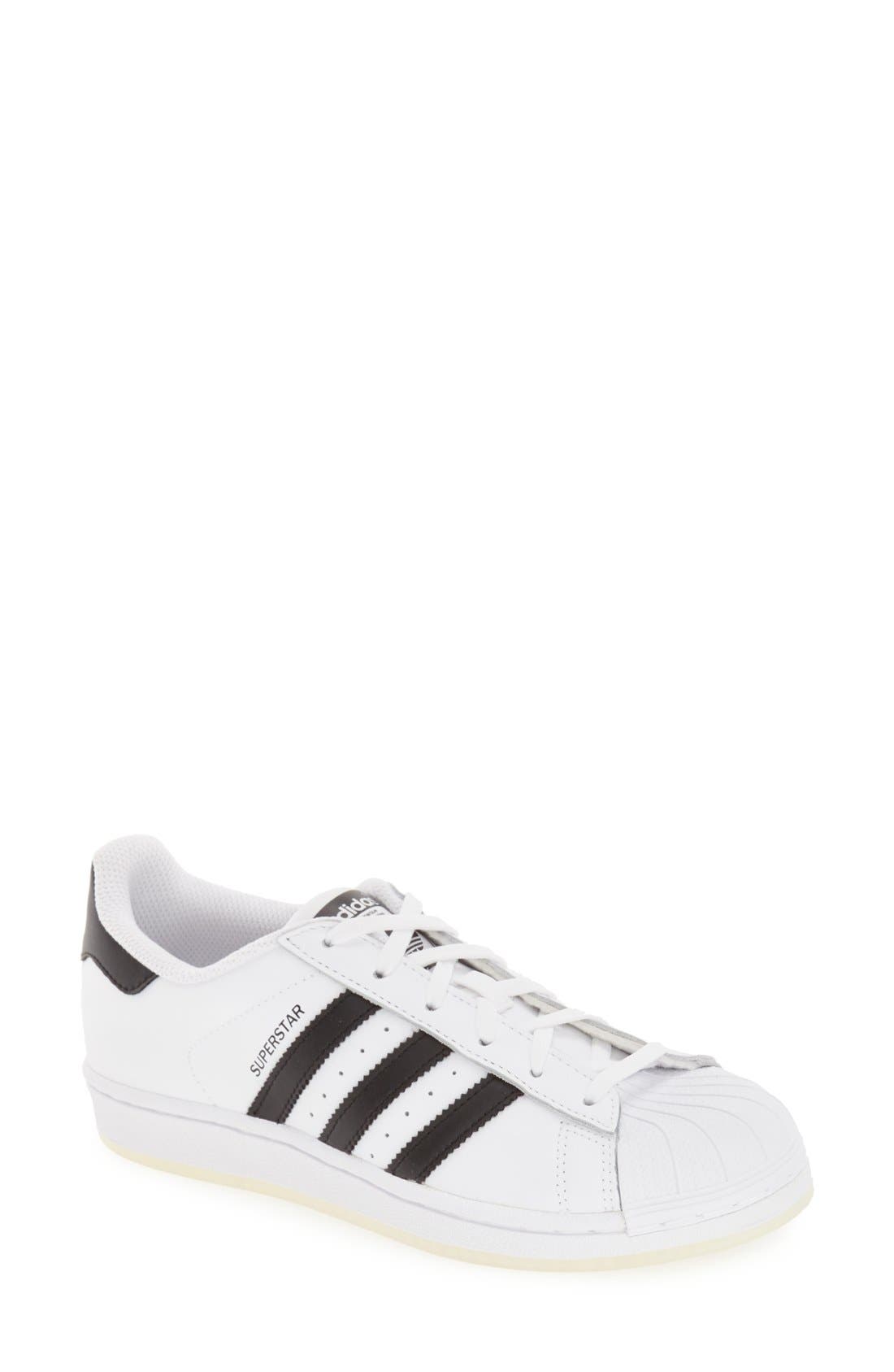 adidas superstar sneaker