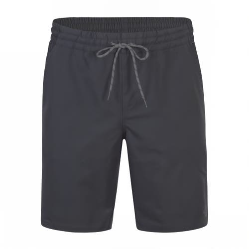 Uv Skinz Classic Trunks In Charcoal
