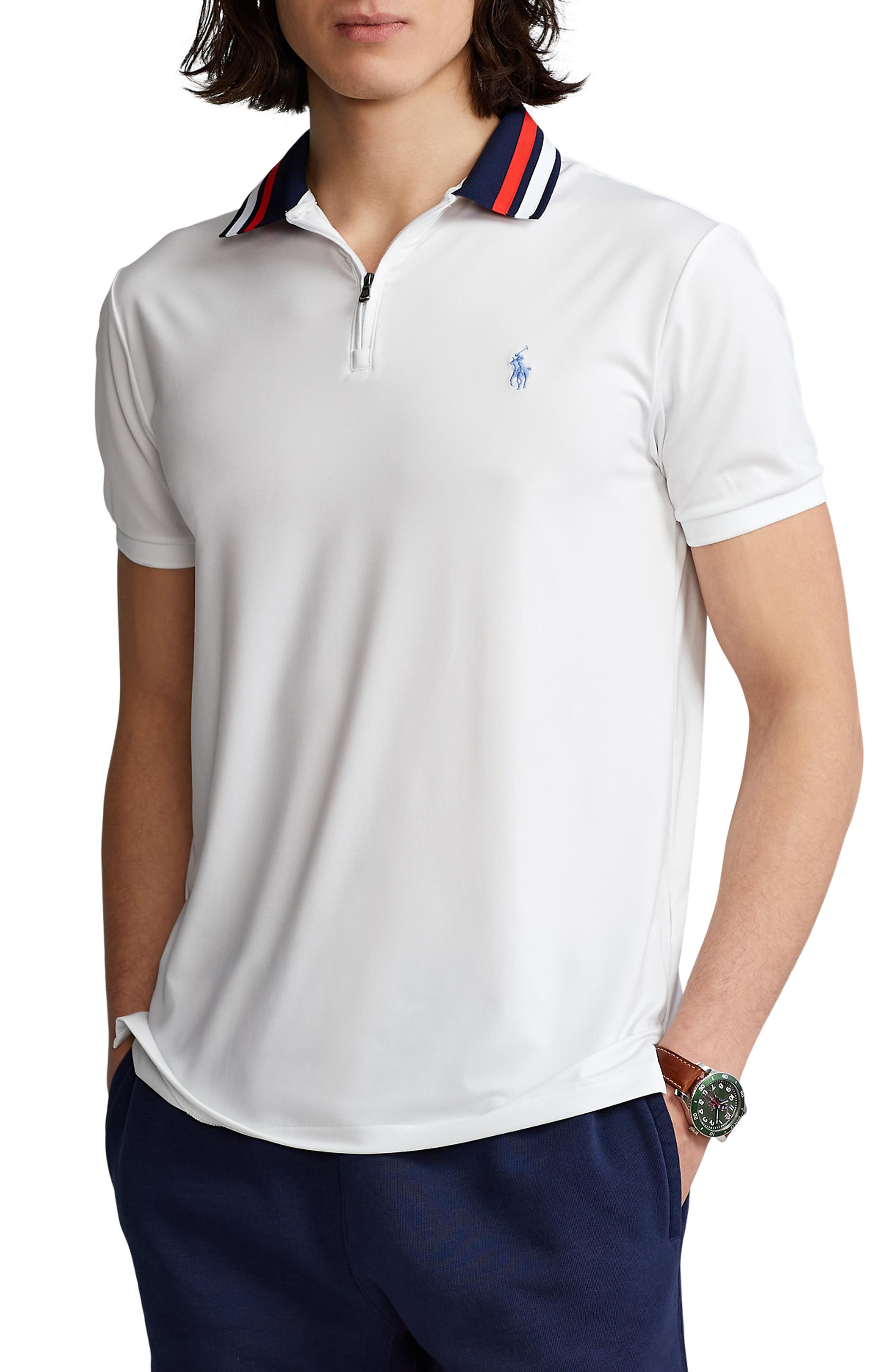 nordstrom ralph lauren polo shirts