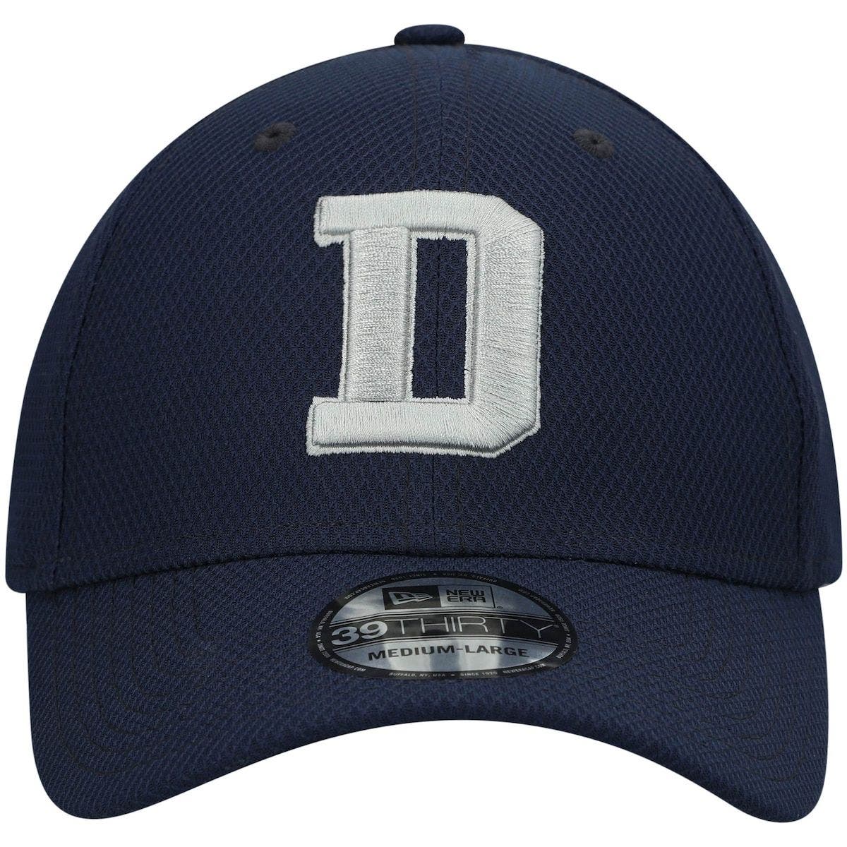 dallas cowboys cap d