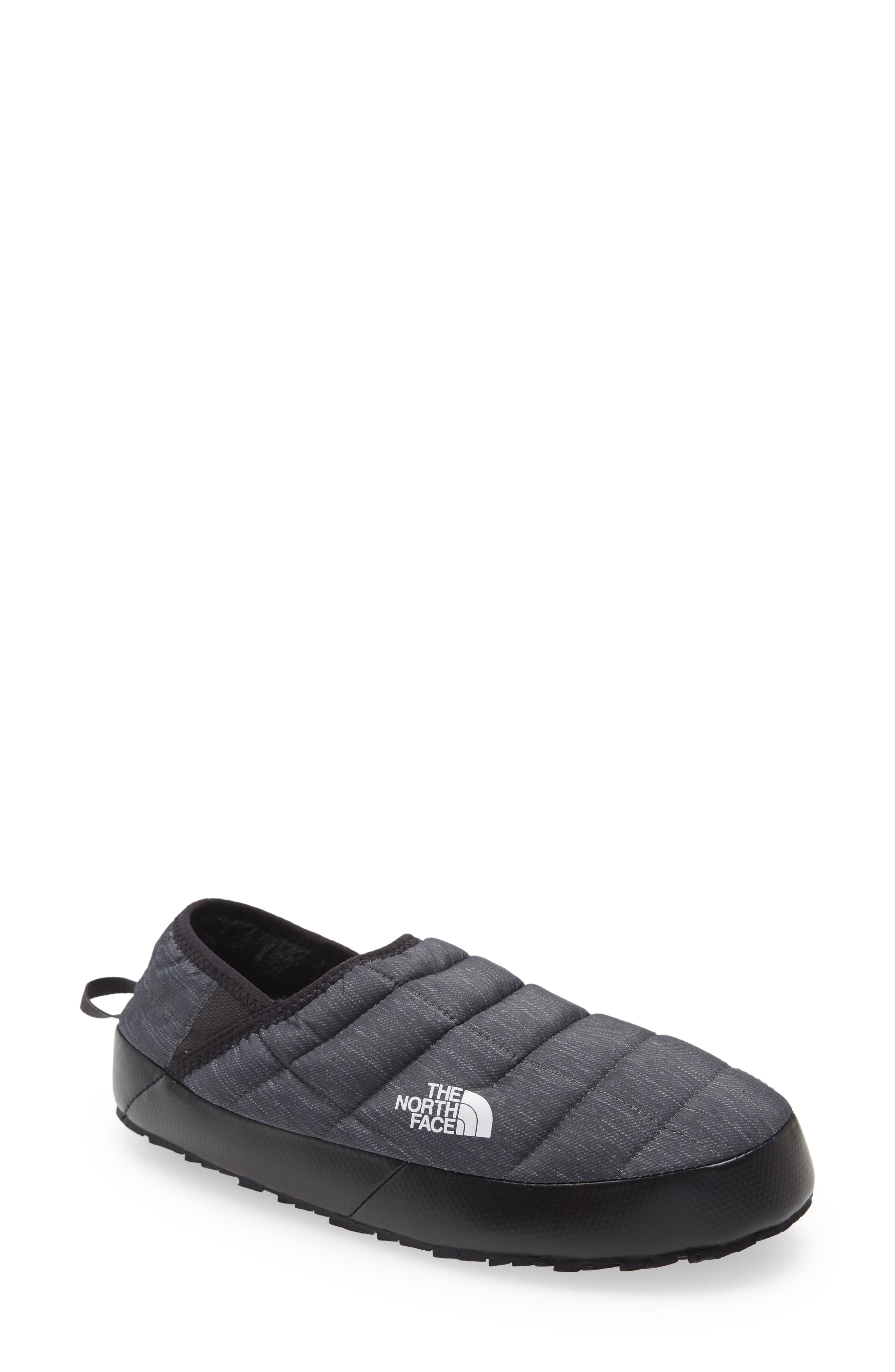 north face men's thermoball shoes