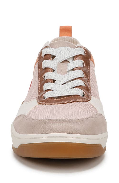 Shop Bzees Dynamic Sneaker In Beige