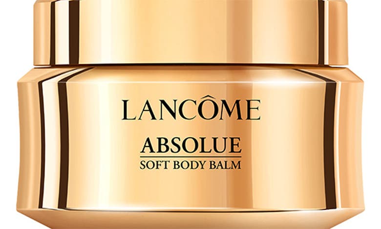 Shop Lancôme Absolue Smoothing & Firming Soft Body Balm, 6.7 oz