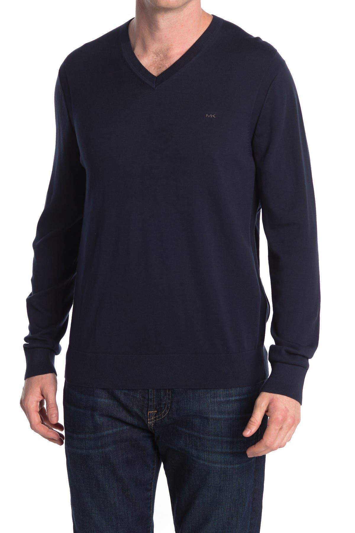 michael kors pullover sweater