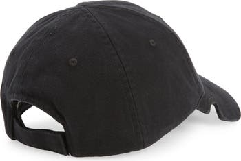 Balenciaga 3B Sports Icon Baseball Hat | Nordstrom