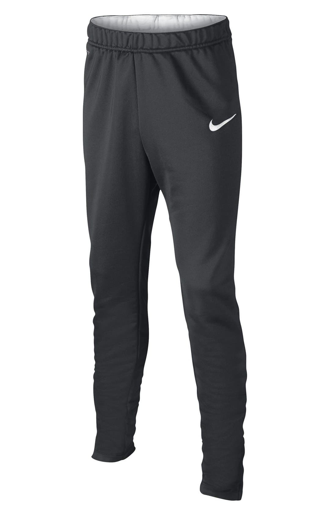 Nike 'Academy' Tech Soccer Pants (Big 