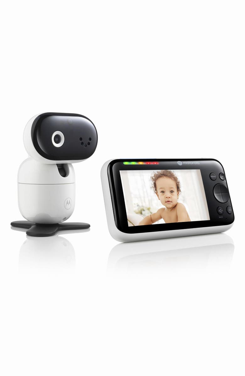PIP 1510 Connect 5.0 WiFi 1080p Baby Monitor