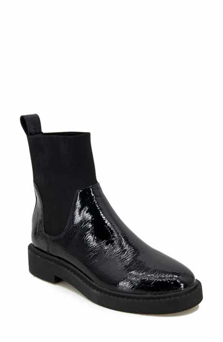 Tahari sales resist bootie