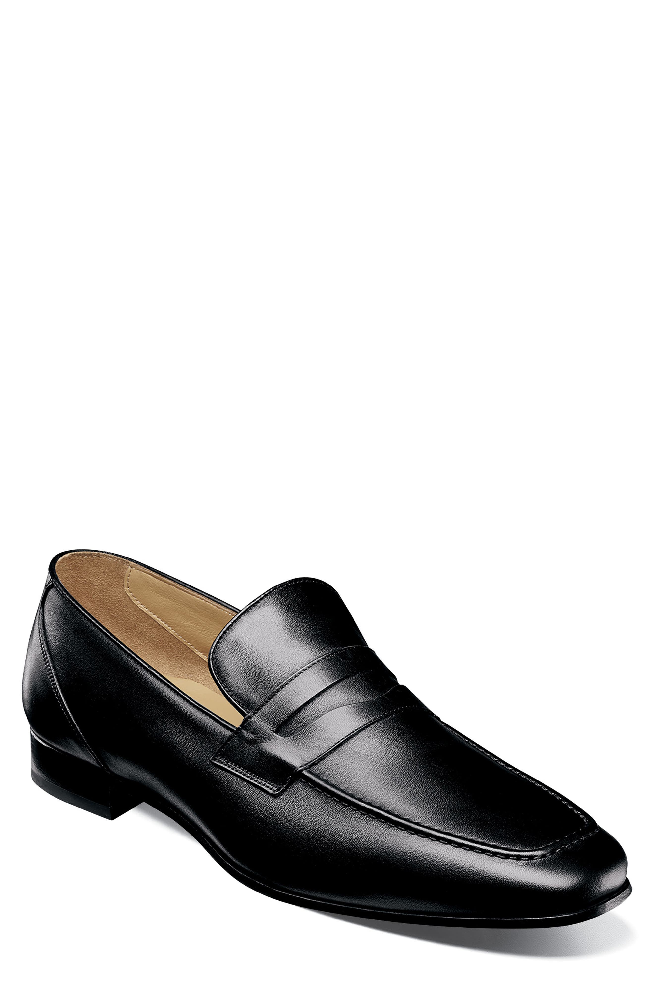 florsheim imperial penny loafers