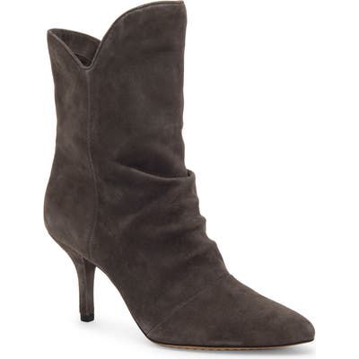 Vince Camuto Andrissa Bootie, Grey