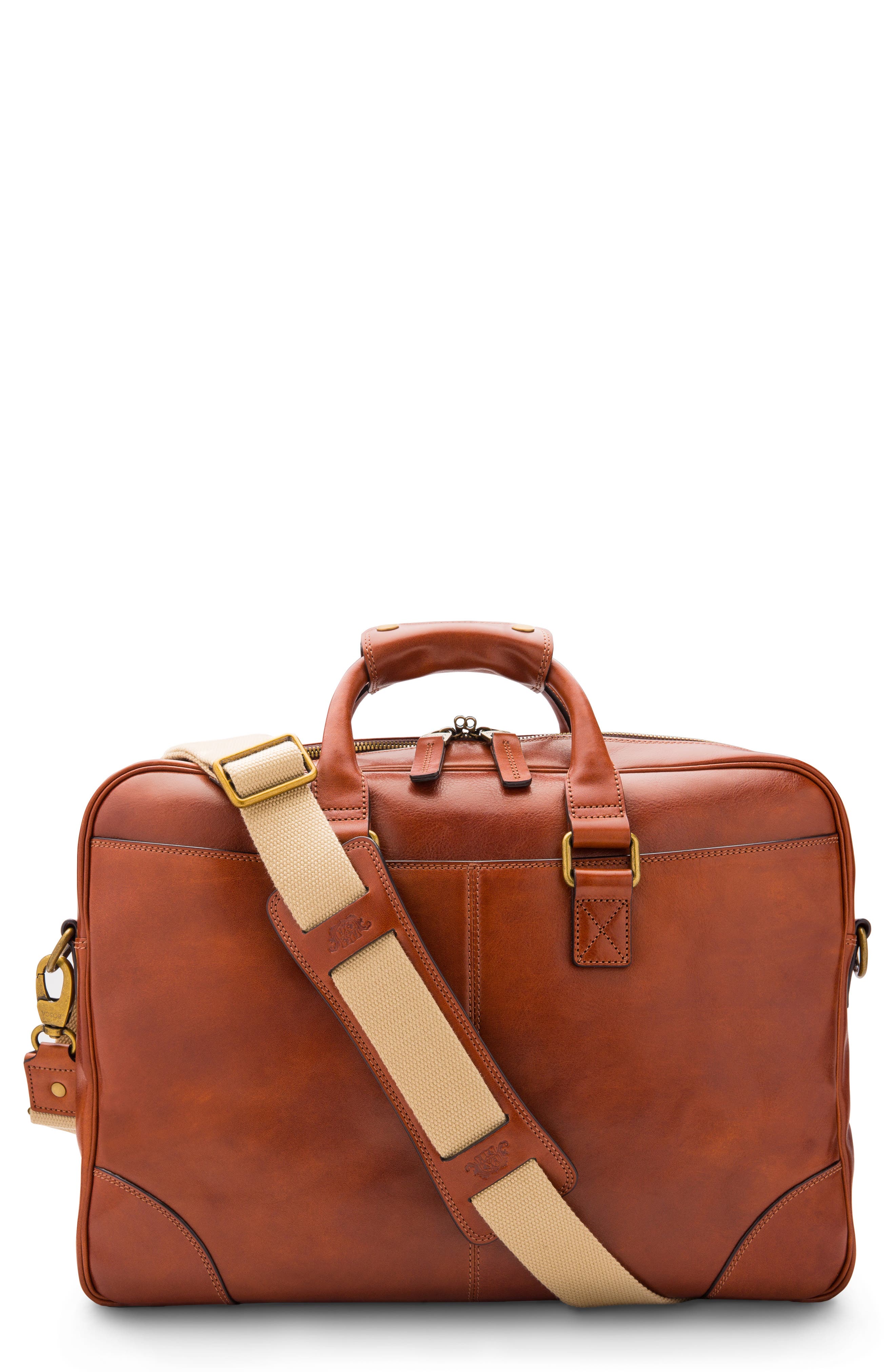 bosca briefcase