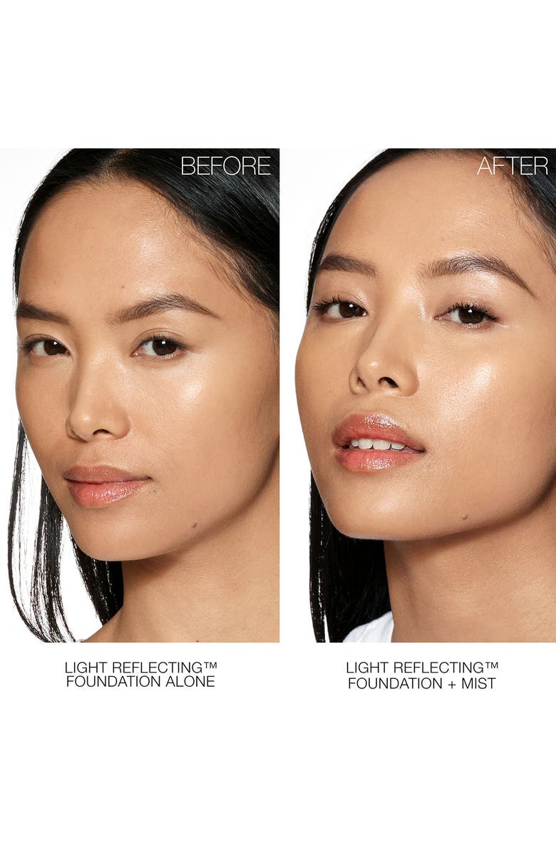 NARS Light Reflecting Setting Mist, Alternate, color,