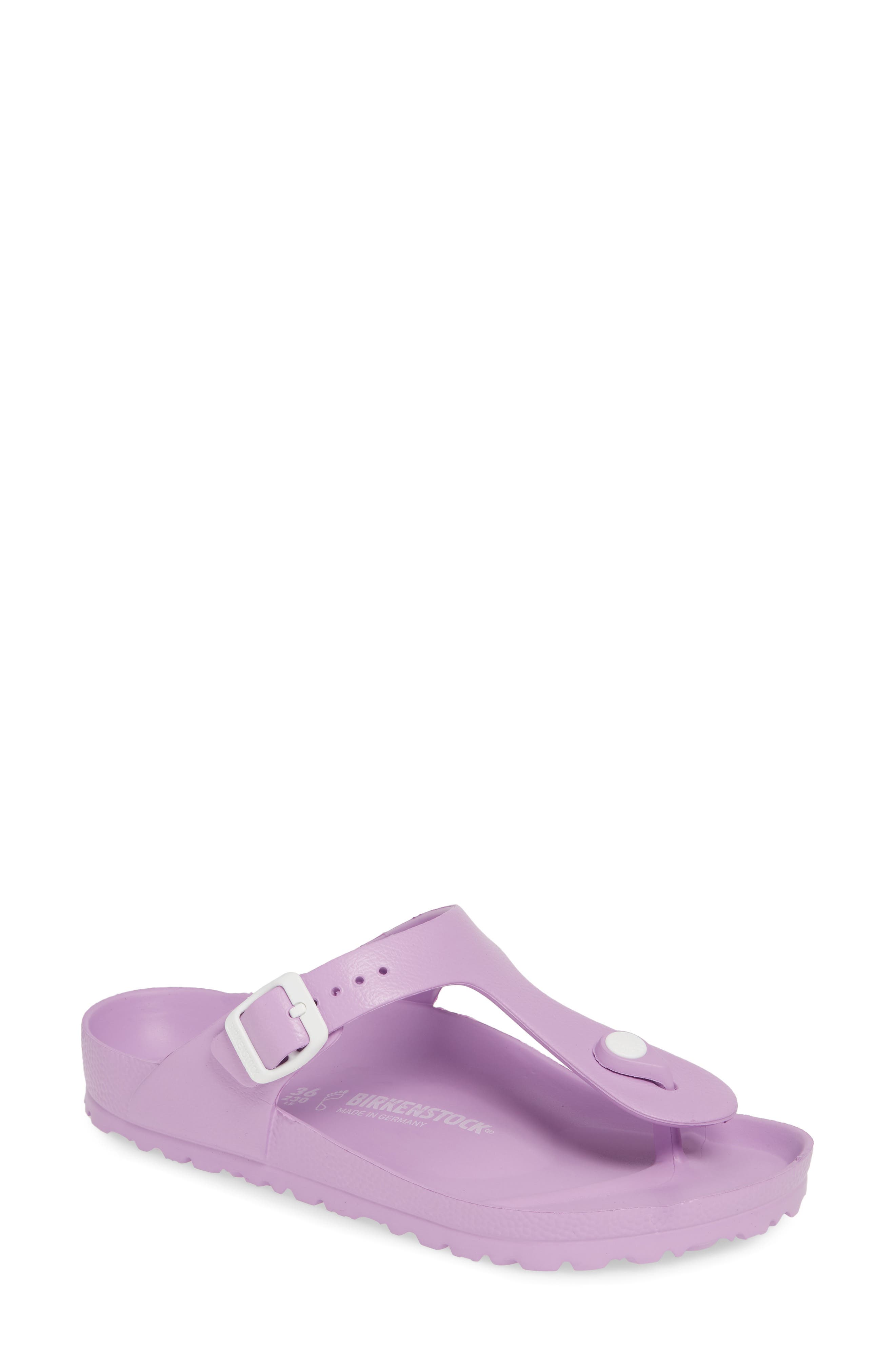 Birkenstock Essentials - Gizeh Flip Flop - Purple