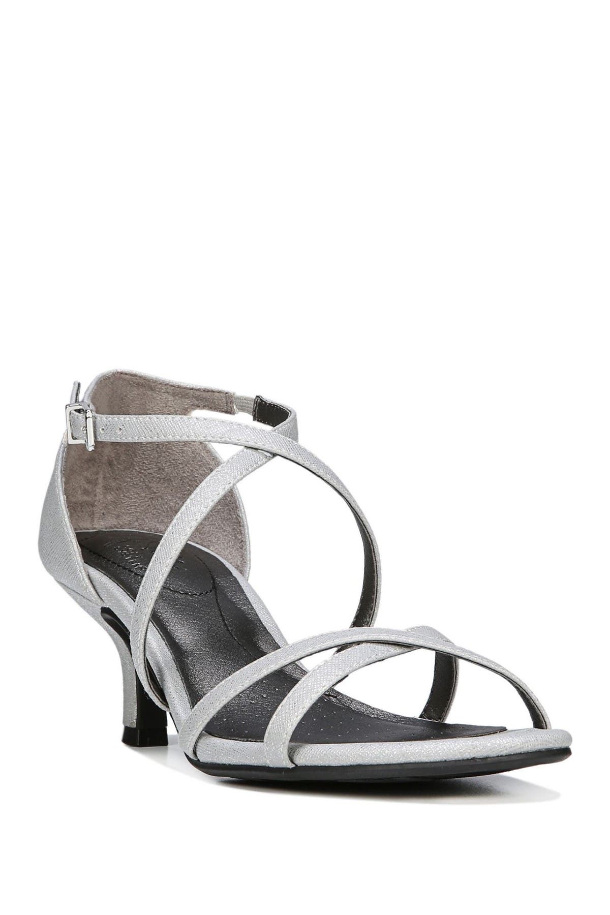 lifestride sandals wide width