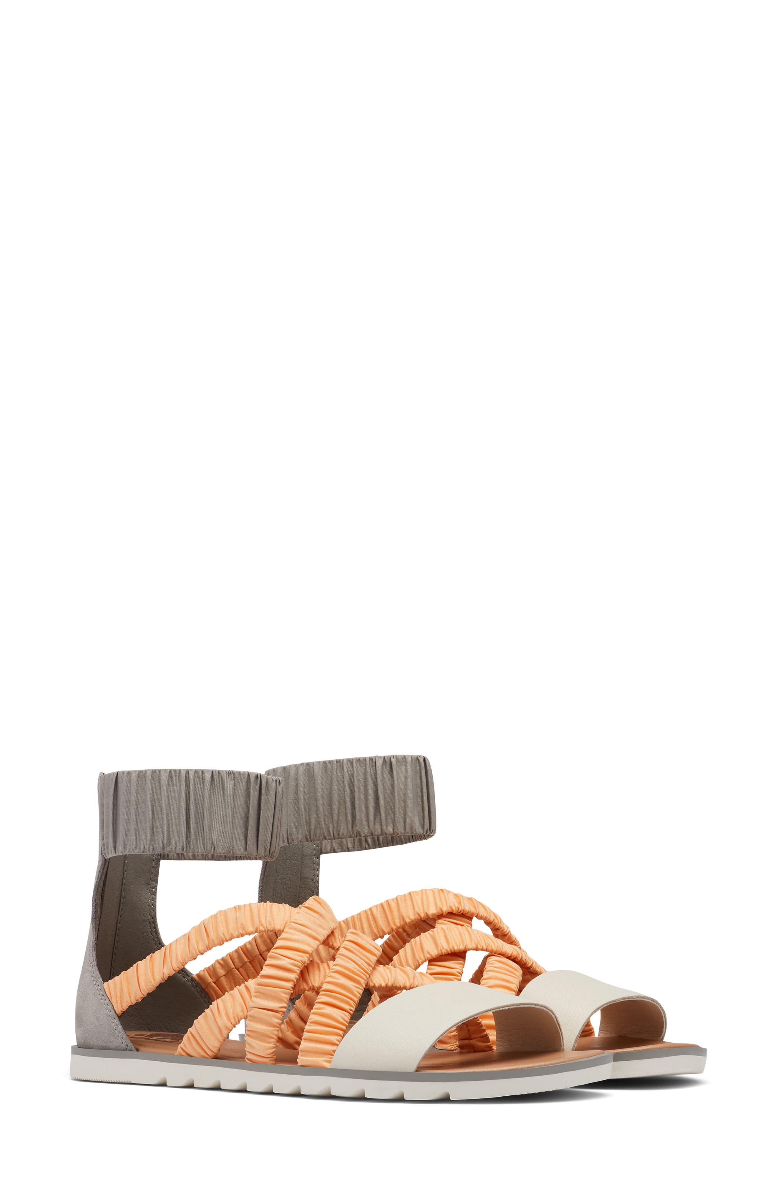 SOREL Ella II Ankle Strap Sandal Nordstrom